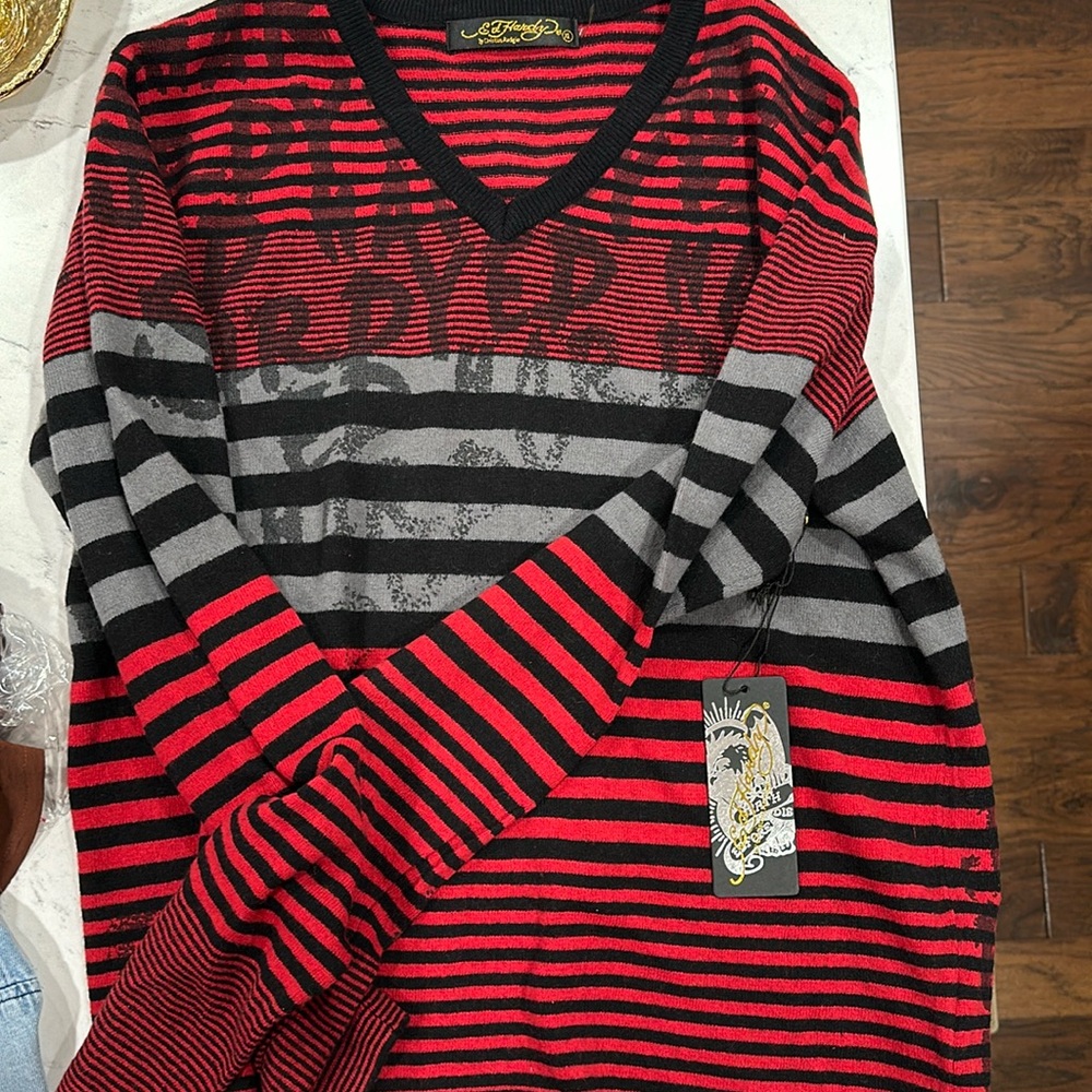 Ed Hardy NWT